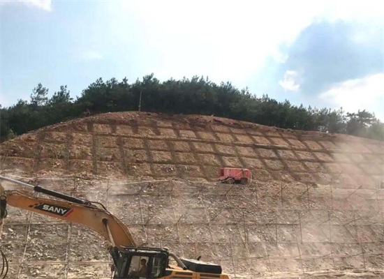 青海铁路建设案例